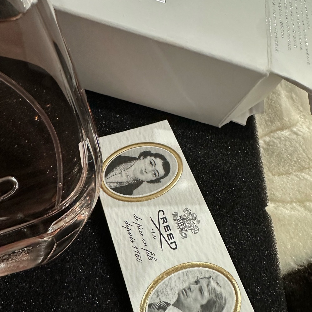 Creed Wind Flowers Eau de Parfume 2.5 oz NEW - Picture 9 of 12